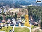 Idyllisches Grundstück in Kärnten: Auf über 955m² Baugrund in Reauz,,Nähe Viktring zu verkaufen,,! - Bild