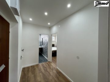 Wunderschöne renovierte Wohnung in perfekter Lage!, 9500 Villach, Etagenwohnung