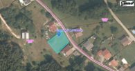 Wundervolles - Grundstück in Krumpendorf am Wörthersee zu verkaufen! - Grundriss