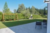 Traumhaftes Einfamilienhaus in Feldkirchen - Neubau mit Garten, Terrasse und Grünblick! - Bild