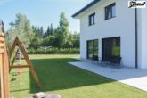 Traumhaftes Einfamilienhaus in Feldkirchen - Neubau mit Garten, Terrasse und Grünblick! - Bild