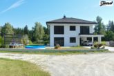 Traumhaftes Einfamilienhaus in Feldkirchen - Neubau mit Garten, Terrasse und Grünblick! - Bild