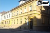 Großzügige Büroräumlichkeiten in Klagenfurt - auch als Praxis geeignet - Titelbild